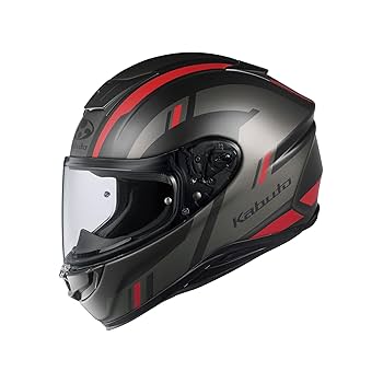 Amazon | OGK KABUTO(OGK KABUTO)バイクヘルメット フルフェイス